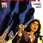 UFO, Aleins, Comic Books
