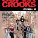 Mark Millar, Leinil Yu, Icon