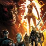 X-Men, Apocalypse, X-force