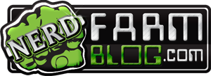 Nerd Farm Blog, Comic Book Reviews, Comic Books Las Vegas