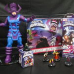 Galactus, Heroclix, Galactic Guardians Heroclix