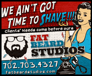 Fat Beard Studios Fat Beard Studios, Custom WordPress Designs, WordPress Theme Customizations