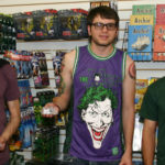 Joker, Heroclix, Avengers 1