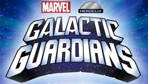 HeroClixGalacticGuardians Marvel, Heroclix, Galactic Guardians