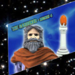 Heroclix, Gardener, Time Gem