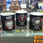 Lenore, Coffee Mugs