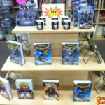 Heroclix, Teen Titans, Comic Books