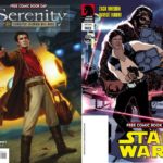 Good Reads for Free Comic Book Day.