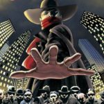 The Shadow #1 From Dynamite Drops This Week.