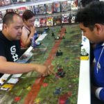 HeroClix, Infinity Gauntlet Tournament, Cosmic Comics