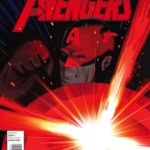 Avengers, Captain America, AvX