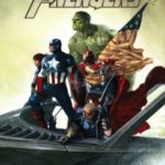 Avengers, Variant, Iron Man