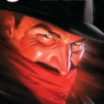 the Shadow, Garth Ennis, Comic Book