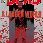 the Walking Dead, Rick, Zombies