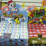 Tokidoki, Unicornos, Marvel
