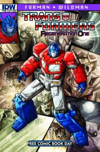 More Free Comic Books!