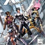 Wolverine, Northstar, Gambit