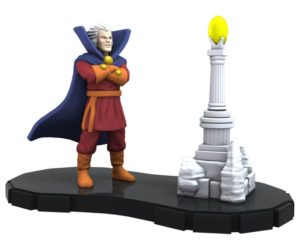 1collectSTATS The Collector, Infinity Gauntlet, Reality Gem