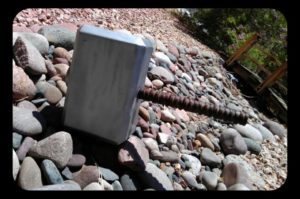 Behold: Mjölnir