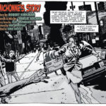 Michonne, The Walking Dead, Playboy