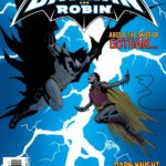 Batman & Robin #6 Review