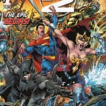 Earth 2 and the Apokolips