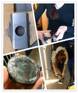 Creating The Cap