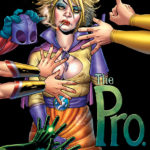 Try "The Pro" if You Like Hookers and Blow