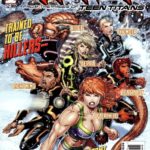 Can Fairchild Save The Ravagers?