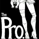 “The Pro” Animated Short