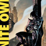Nite Owl, Before Watchmen,
