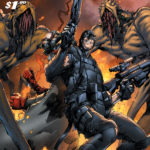 Under the Radar: Extermination #1 from BOOM!