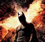 Batman, Dark Knight Rises, IMAX