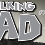 the Walking Dead, Rick