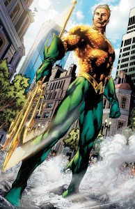 Aquaman New 52 Issue #1 Aquaman, New 52