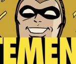 Before Watchmen, Nite Owl, Minutemen