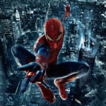 The Amazing Spider-Man, Cosmic Comics, Interviews
