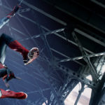 Amazing Spider-Man, Cosmic Comics, Peter Parker