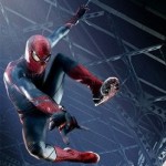 The Amazing Spider-Man, Cosmic Comics