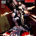 Untold Tales of the Punisher MAX Really is Untold.