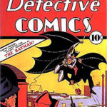 Batman, Detective Comics, DC Comics