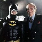 Batman, Bob Kane