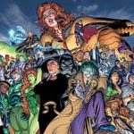 The Injustice League