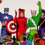 Marvel Silver Age