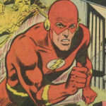 Silver Age Flash