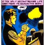 Spider-Man_spider-bite