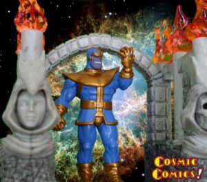 Thanos1 Thanos, Heroclix, Infinity Gauntlet