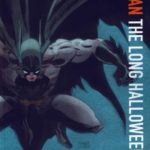 batman,the long halloween,dc comics,cosmic comics!