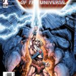he-man and the masters of the univers,dc comics,new 52,cosmic comics!