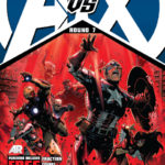 Avengers, X-Men, Captain America